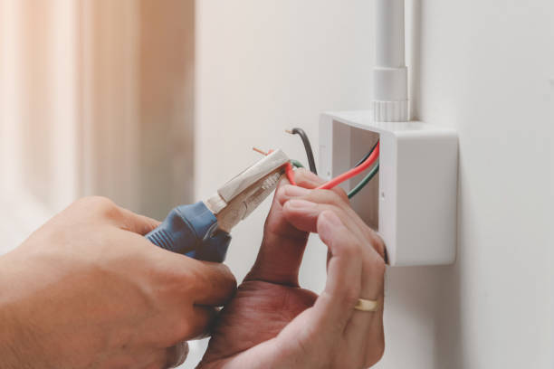 Best Electrical Panel Upgrades  in Coos Bay, OR