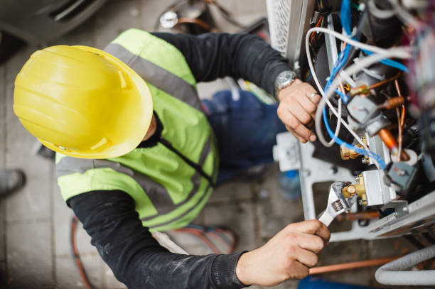 Best Electrical Maintenance Services  in Coos Bay, OR