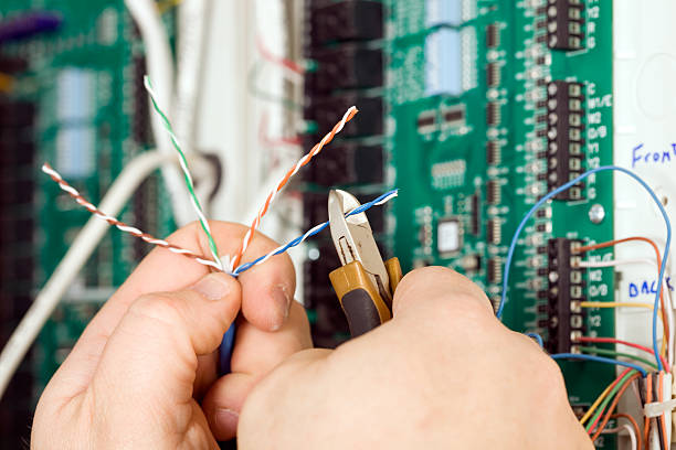 Commercial Electrical Services in Coos Bay, OR