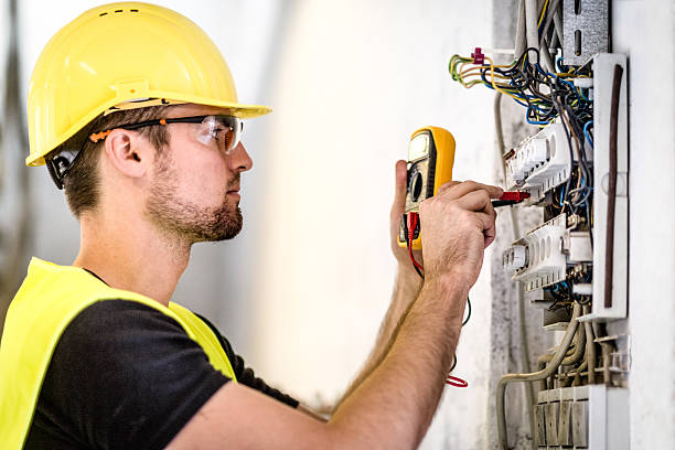 Emergency Electrical Repair Services in Coos Bay, OR